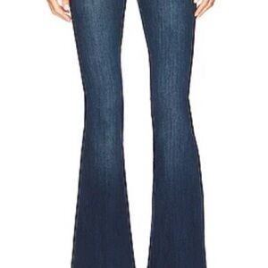 NWOT - Frame Le High Flare - Color: Dublin - Size:31